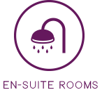 En-suite Rooms