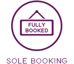 Sole Bookings